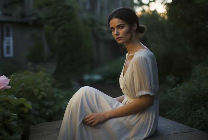 如何做一个内核稳定的女人，如何做一个内敛的女人