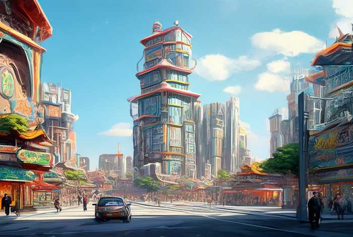 腾讯建筑类游戏 - 腾讯建筑类游戏推荐