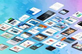 企业网站有哪些平台；企业网站有哪些平台好
