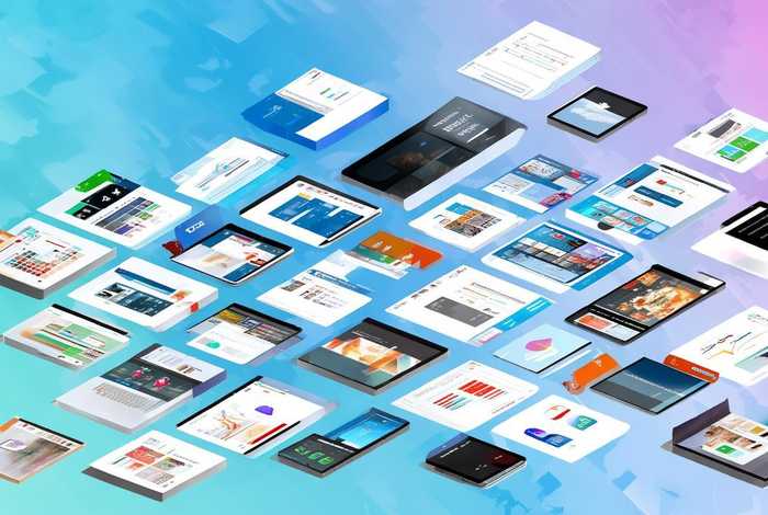 企业网站有哪些平台；企业网站有哪些平台好