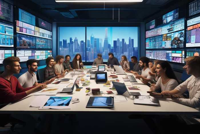 如何开发游戏手机（如何开发游戏手机软件）