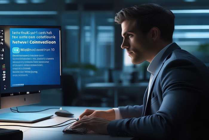 如何创建新的网络连接 如何创建新的网络连接win10