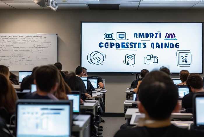 企业网络安全培训ppt 企业网络安全培训内容