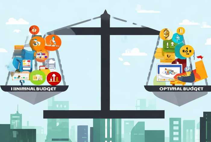 让广告公司做推广一般多少钱；让广告公司做推广一般多少钱合适