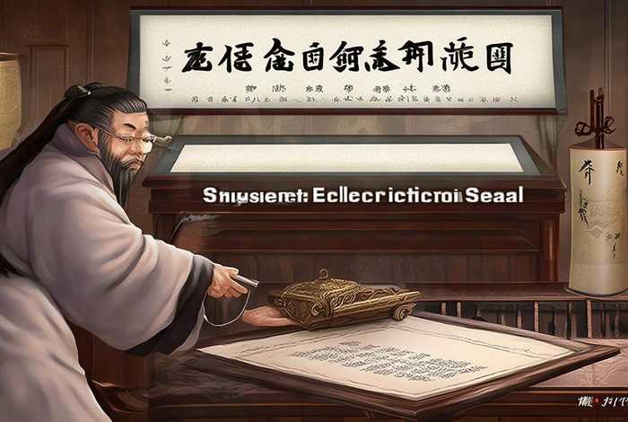 书生电子 - 书生电子签章 书生电子 - 书生电子签章