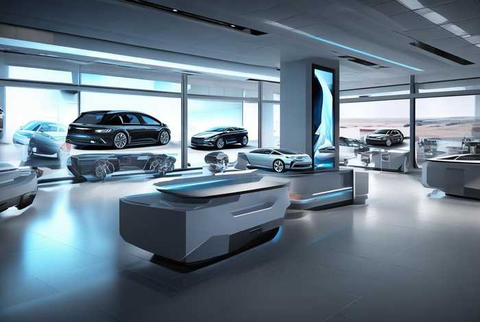 汽车产品网络销售与服务的概念 汽车产品网络销售与服务的概念是什么