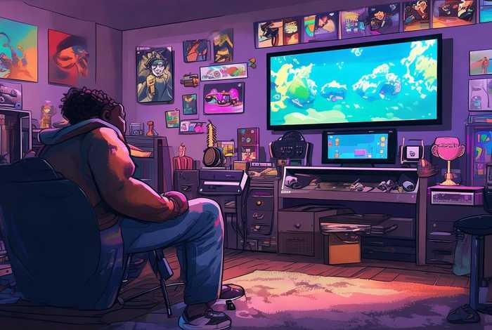 如何开发一款游戏app - 如何开发一款游戏app留自己玩