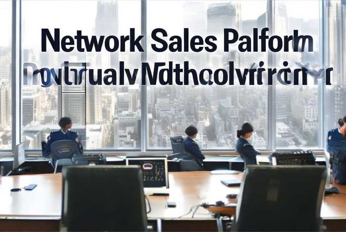 网络销售平台监管，网络销售平台监管部门电话