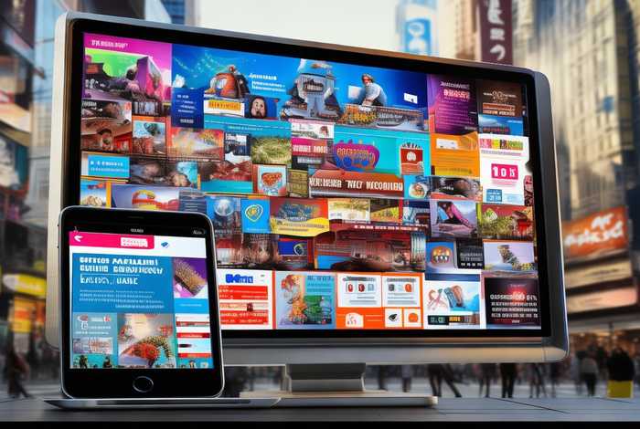 网络广告的特征主要体现在哪些方面、网络广告的特征主要体现在哪些方面呢