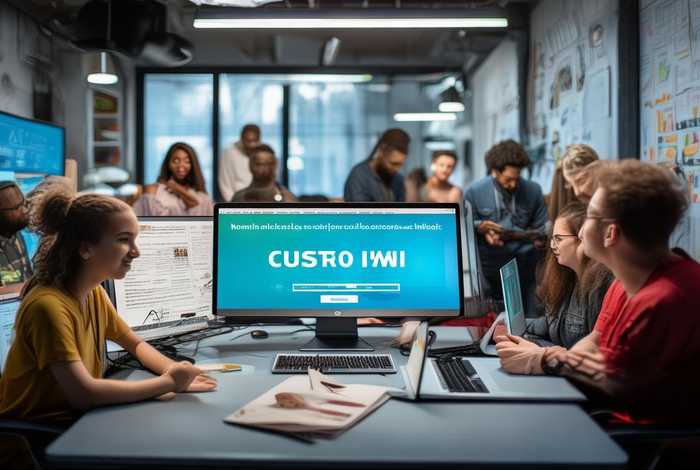 开通自己的网站、开通自己的网站有什么用