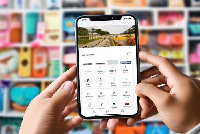 手机上怎么开网店卖货、手机上怎么开网店卖自己的货