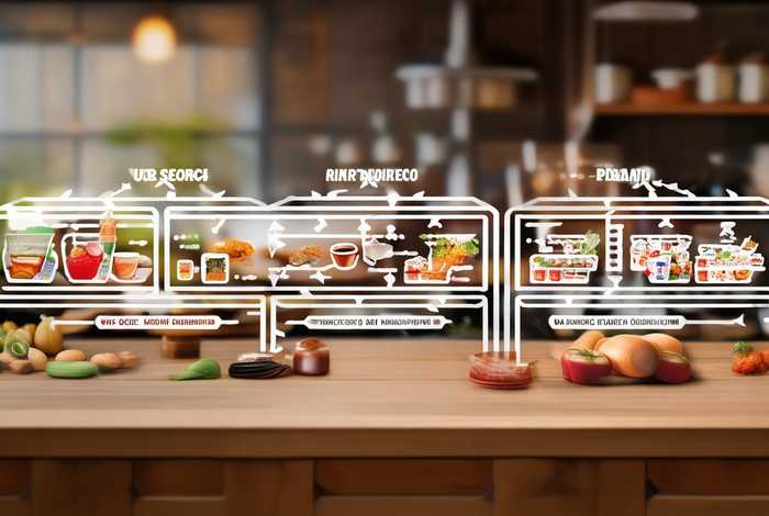 美食网站业务流程图,美食网站业务流程图怎么做 美食网站业务流程图,美食网站业务流程图怎么做