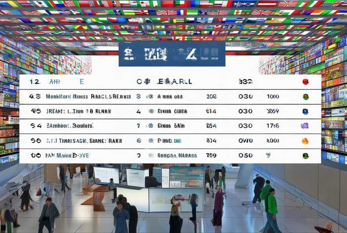 跨境电商独立网站、跨境独立网站交易排名