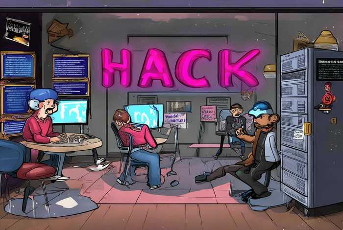 网络科技公司都是怎么骗人的、网络科技公司是做什么的？