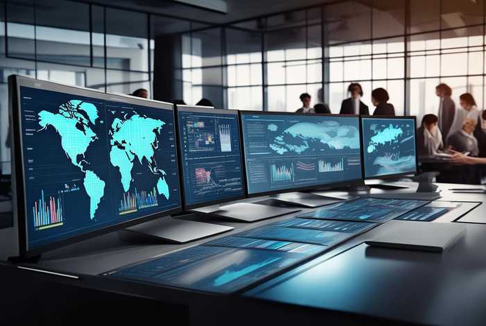 外贸平台软件有哪些；外贸软件有哪些？