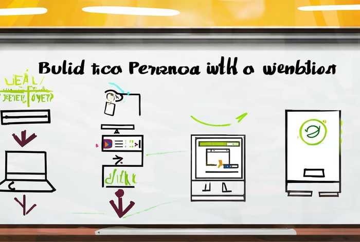 如何建一个个人的网站，如何建一个个人的网站呢