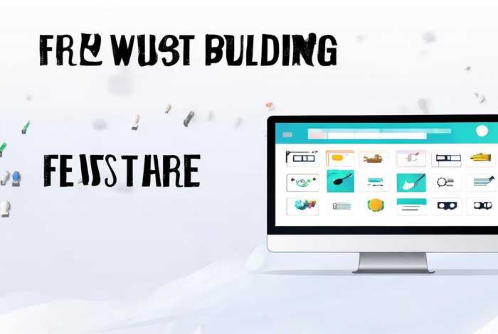 免费网站搭建软件；免费网站搭建软件是什么