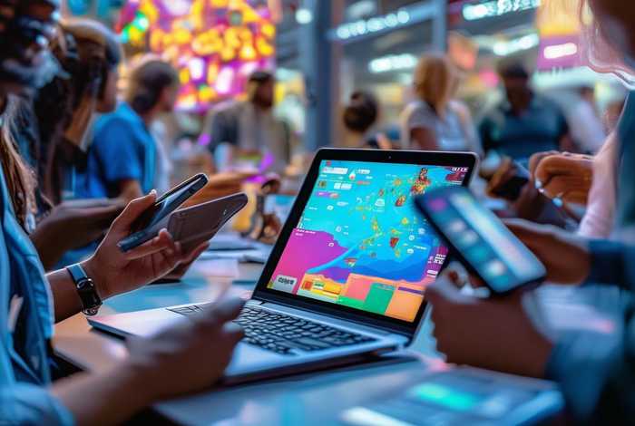 快手互联网怎么赚钱，快手互联网怎么赚钱提现