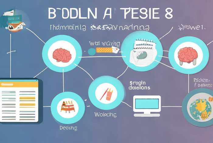 建设网站的步骤是什么 - 建设一个网站的步骤有哪些