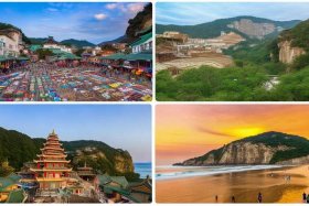 乐清必去十大景点（乐清必去十大景点排名）