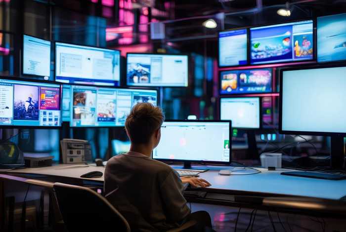 如何创建一个属于自己的网站链接 - 如何创建一个属于自己的网站链接呢