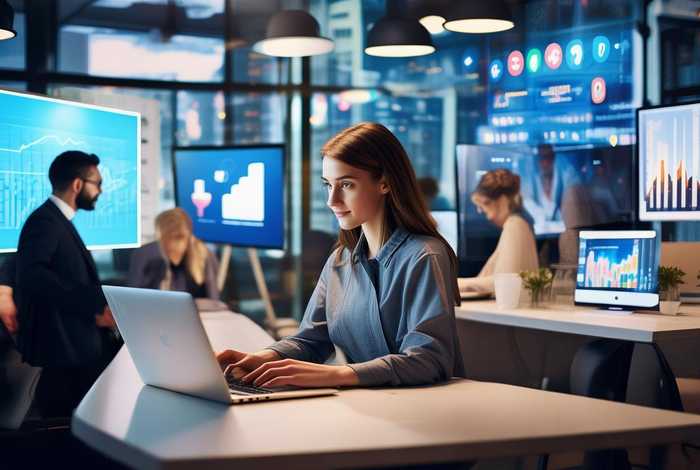 网络推广员工作包括哪些；网络推广员工作包括哪些内容