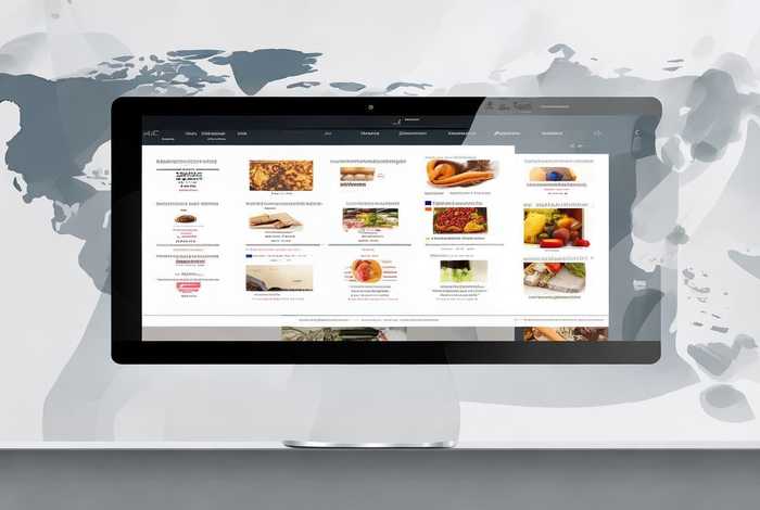 外贸型网站、外贸型网站制作