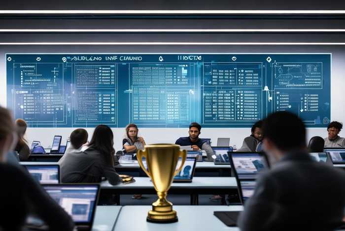 企业网络安全工程师培训；企业网络安全工程师培训机构排名