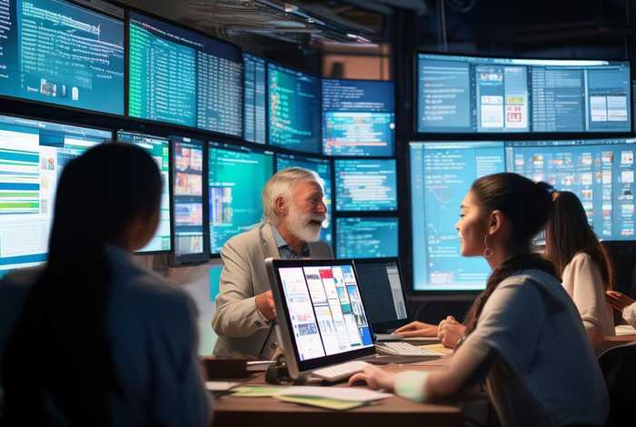 手机app制作开发需要学什么 - 手机app制作开发需要学什么课程