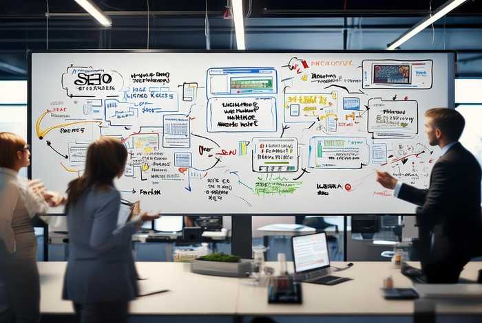 企业营销型网站建设攻略；营销型企业网站如何规划和建设