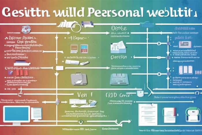 建个人网站 - 建个人网站的具体步骤和所需考虑的事项 建个人网站 - 建个人网站的具体步骤和所需考虑的事项