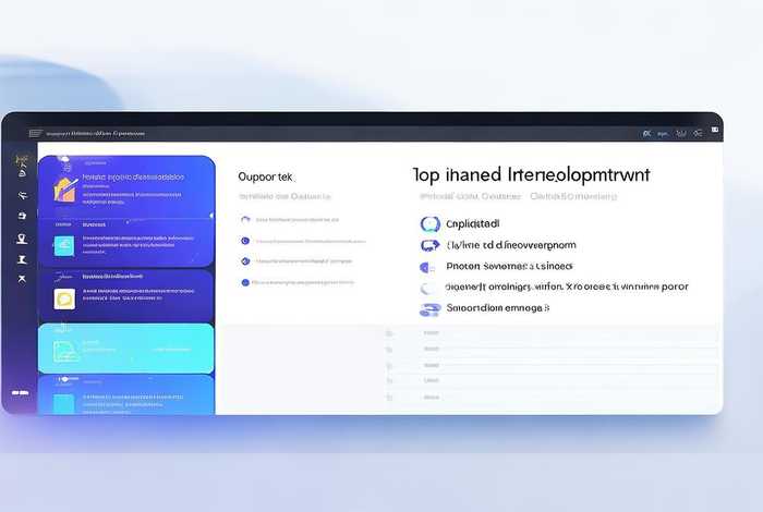 前端开发面试题软件 前端开发面试题软件哪个好