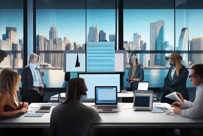 企业如何申请域名（企业如何申请域名账号）