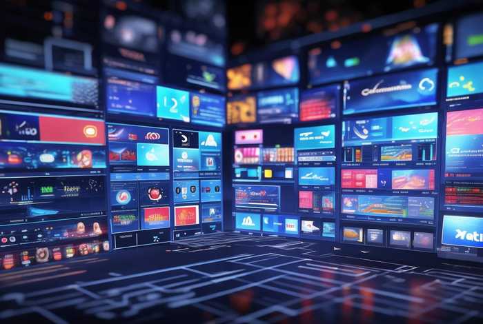 外国服务器都有什么平台 - 外国服务器都有什么平台可以用