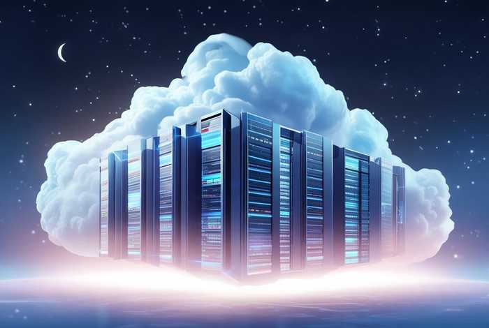 免备案云平台（免备案云主机云服务器）