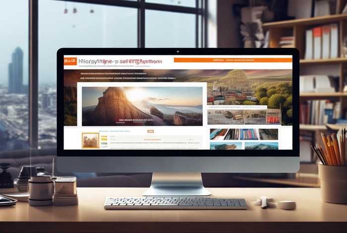 起飞页自助建站平台（起飞页建好的网站怎么发布）