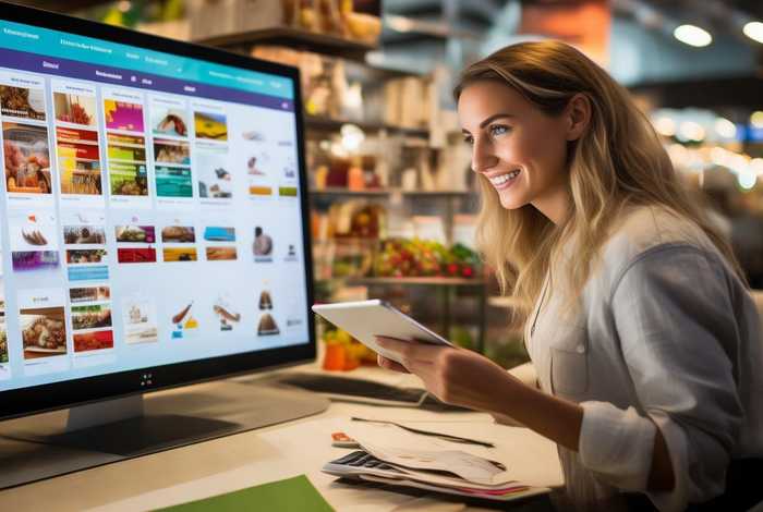 如何在商城上架自己的商品 - 如何在商城上架自己的商品呢 如何在商城上架自己的商品 - 如何在商城上架自己的商品呢