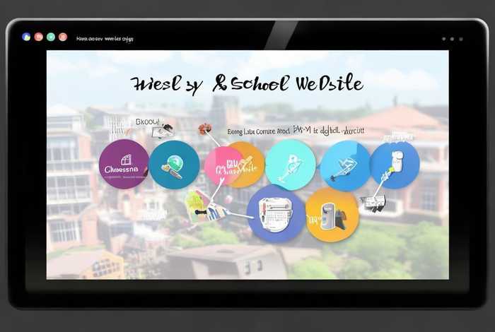 如何制作学校官网、如何制作一个学校官网 如何制作学校官网、如何制作一个学校官网