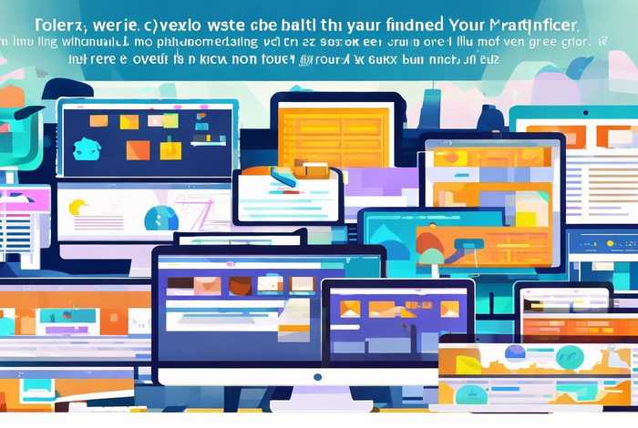 免费创建自己的网站平台（免费创建自己的网站平台是什么）