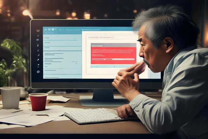 网页版管理系统编辑不了；网页版管理系统编辑不了怎么办