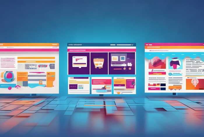 建站类型；建站目的有哪三类