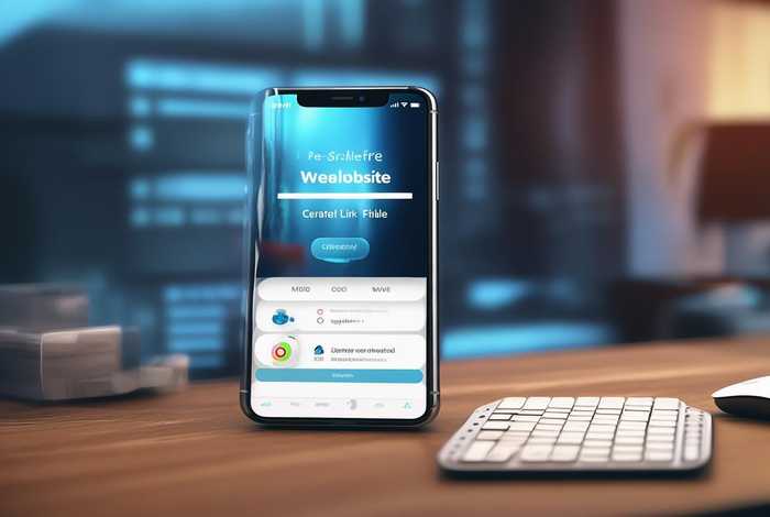 手机怎么免费制作网站链接 手机怎么免费制作网站链接文件