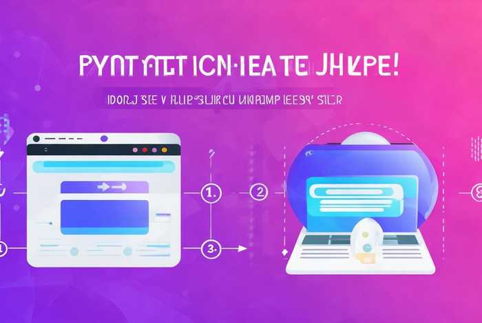 如何制作简单网站，如何制作简单网站链接