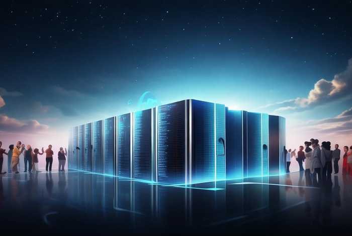 免费云服务器一年体验 - 免费云服务器试用一年