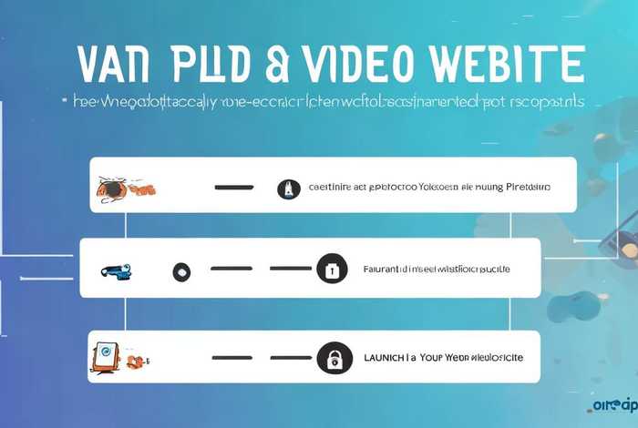 如何制作付费视频网站（如何制作付费视频网站教程）