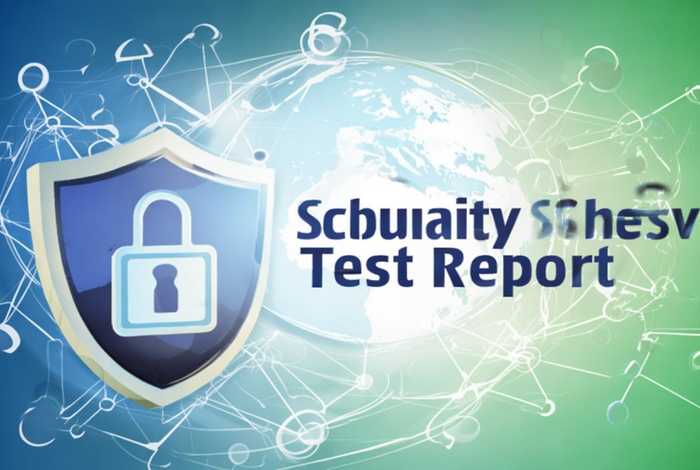 软件安全性测试报告,软件安全性测试报告官网入口 软件安全性测试报告,软件安全性测试报告官网入口