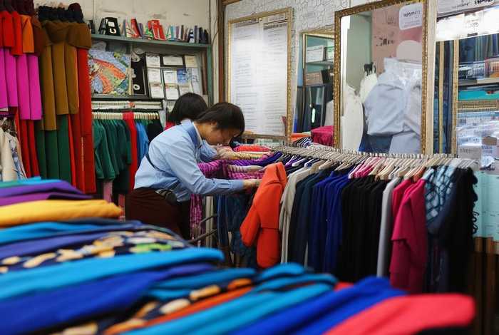 泰安市东平县服装定制、泰安市东平县服装定制公司