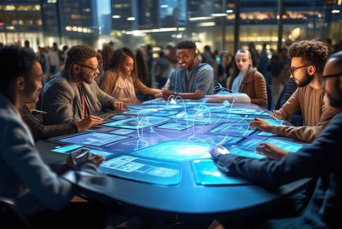 如何创建好一个平台 如何创建好一个平台公司