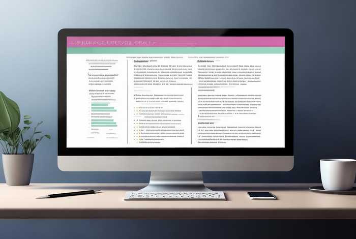 简历模板word免费版可编辑视频（简历制作免费模板word）