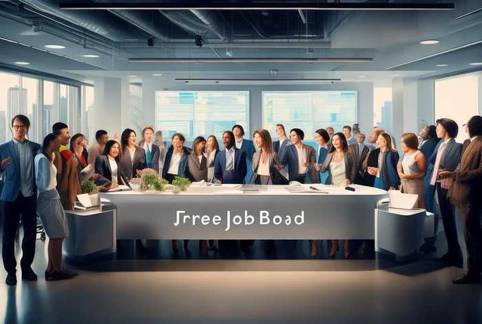 免费的招聘网站、免费的招聘网站招人